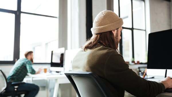 Grundprinzipien eines ergonomischen Arbeitsplatzes