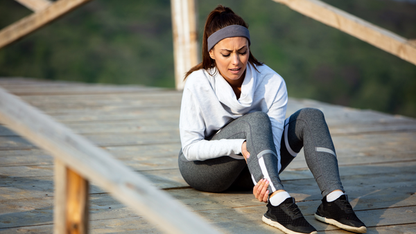 Typische Warnsignale bei Überlastung
