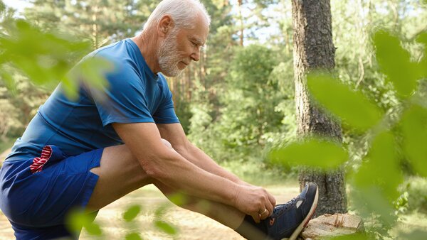 Mobilität: Beweglichkeit mit Zweck